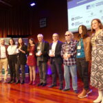 Premiados Evento RSC Novaterra 30 aniversario