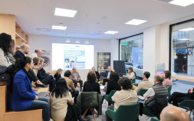 Resumen tercer NOVA_Talks: la gestión de personas, reto pendiente de las pymes valencianas
