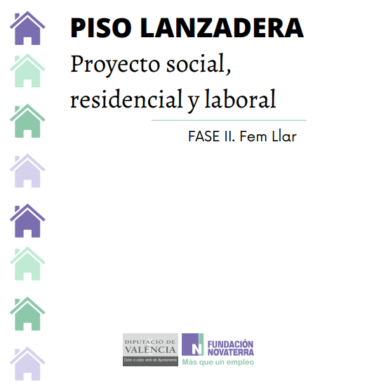 Proyecto Fem Llar: el derecho a la vivienda como derecho inherente al derecho al trabajo