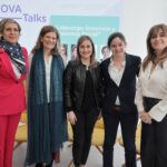 NOVA TALKS NOTA PRENSA