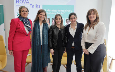 Protección e inteligencia emocional, claves del liderazgo femenino – Nova_Talks