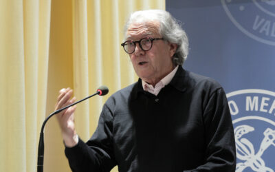 Presentación del libro «Viaje a la Dignidad» 30 aniversario Fundación Novaterra