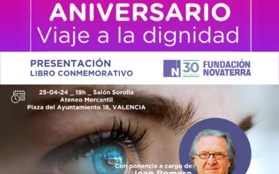 Viaje a la dignidad – Recopilación de artículos de opinión publicados en el diario Levante-EMV