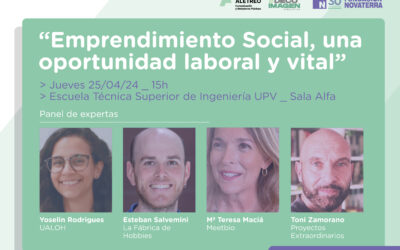 6ta Edición NOVA_Talks