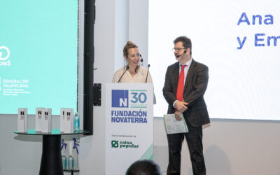 Reviviendo nuestro 30 aniversario: Una historia de impacto y transformación