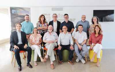 Ganadores de los Premios Sociales Fundación Novaterra 2024
