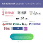 Post colaboradores Gala 30