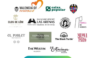 Los productos y experiencias de la rifa-subasta de la Gala Solidaria 30 Aniversario de Fundación Novaterra