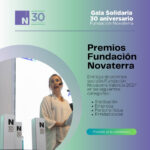 Post premios Fundación Novaterra