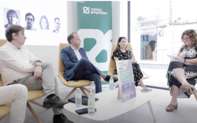 NOVA_Talks «El transporte del futuro y el medioambiente»: «El gran reto es hacer pedagogía y explicar que lo que se quiere reducir es la contaminación»