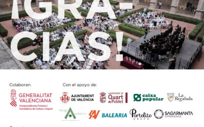 Fundación Novaterra clausura su 30 aniversario habiendo acompañado a más de 8.000 personas a encontrar una segunda oportunidad