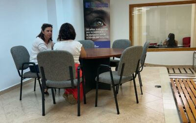 Fundación Novaterra: nueva sede, nueva etapa, nueva visión
