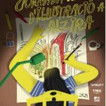 alzira ilustración
