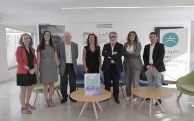 9na Edición NOVA_Talks: Valores e innovación, clave del éxito en la empresa familiar