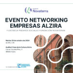 Post rrss Networking Alzira 2024