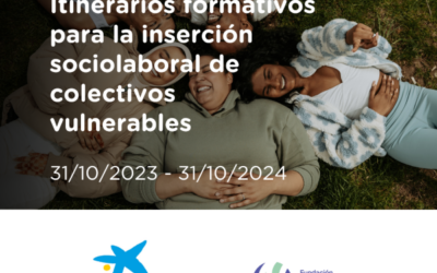 Impacto social y alianzas transformadoras: Fundación La Caixa y Fundación Novaterra unen fuerzas por la empleabilidad