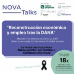 “Reconstrucción económica para web