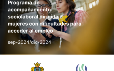 Ayuntamiento de Cocentaina y Fundación Novaterra: DONA+ empleo justo e igualitario