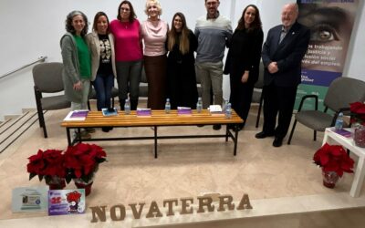 3 de Diciembre Día de la Discapacidad: I Foro Valenciano sobre Discapacidad y Empleo: “Sin Límites”