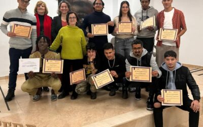 La cocina como motor de cambio: jóvenes culminan curso de Auxiliar de Cocina