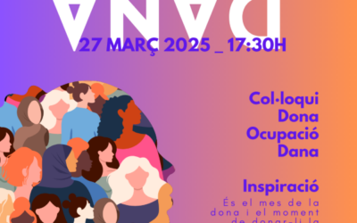 DONAdana: Mujeres que reconstruyen y avanzan