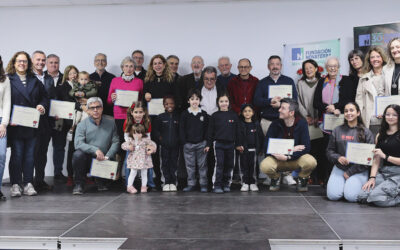22.000 Flores, 1.500 vidas impactadas: celebrando la solidaridad de la Campaña de Plantas 2024