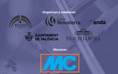 La música como fuerza transformadora al servicio de la reconstrucción social: MC Spain-Bauchemie se suma al concierto solidario