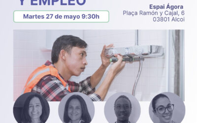 I Foro de Migración y Empleo de Alcoi