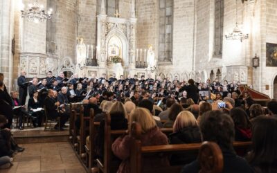 Música y solidaridad para reconstruir el empleo en municipios afectados por la DANA