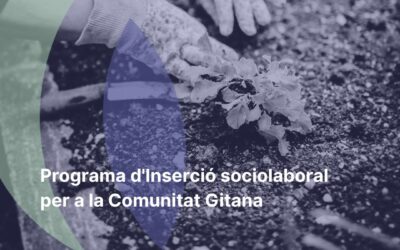 Ayuntamiento de Alcoy y Fundación Novaterra promueven la inserción laboral de la comunidad gitana
