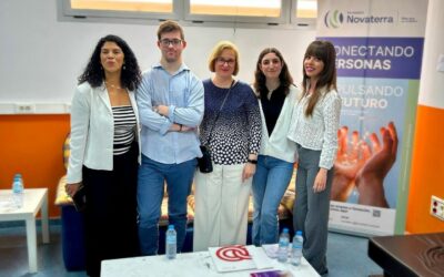 II Foro Discapacidad y Empleo: un espacio para inspirar, transformar y construir inclusión laboral