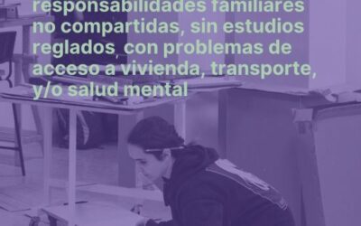 Fundación Novaterra: El nuevo rostro de la exclusión laboral, un perfil cada vez más amplio y diverso en sus itinerarios de inclusión