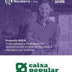 Proyecto ANDA caixa popular web