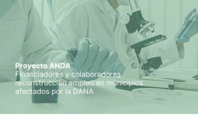 Eurofins y Fundación Novaterra: medio año transformando vidas con el Proyecto ANDA