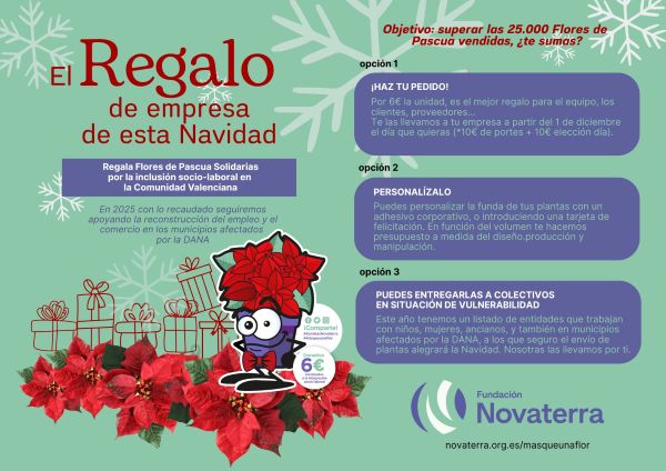Empresas que hacen florecer la RSC: compromiso social con propósito