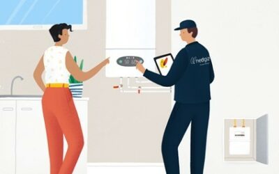 Fundación Naturgy y Fundación Novaterra impulsan la empleabilidad con un curso certificado en Digitalización de Redes de Gas para personas residentes en municipios  afectados por la DANA