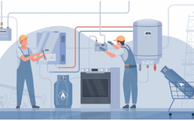 Fundación Naturgy inicia Formación Profesional en Instaladores de gas Tipo B” para personas afectadas por la DANA