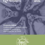 Proyecto ANDA babhel pag web