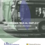 Bus al empleo GlobalGiving imagenparaweb