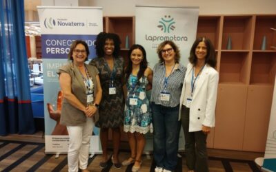 Valencia se consolida como epicentro europeo de innovación social con la Conferencia Final del proyecto PATHFINDER+