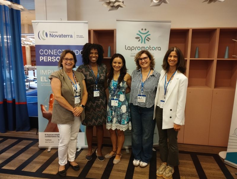 Valencia se consolida como epicentro europeo de innovación social con la Conferencia Final del proyecto PATHFINDER+