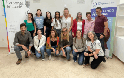 ENTREM Coop y Fundación Novaterra impulsan la validación de una herramienta digital para fortalecer la Economía Social