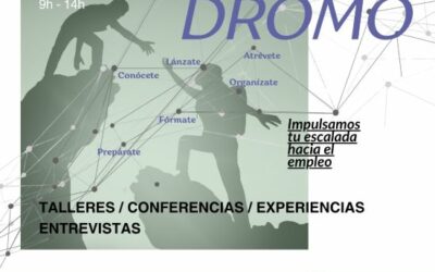 Fundación Novaterra lanza el LABÓDROMO: una jornada transformadora en Alzira para impulsar la empleabilidad post-DANA