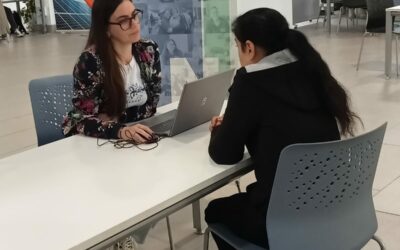 Ayuntamiento de Alcoi y Fundación Novaterra impulsan la inserción sociolaboral del pueblo gitano a través del programa “Camí d’Oportunitats»