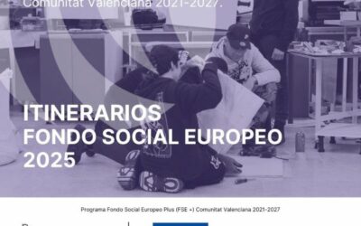 Novaterra INSERTAT 2025: itinerarios que abren camino a la inclusión sociolaboral