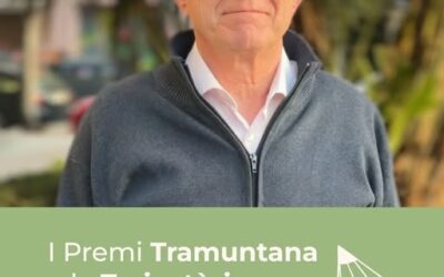 Fundación Novaterra celebra el reconocimiento a Joan Gandia Oltra con el I Premi Tramuntana a la Trajectòria Docent Cooperativa