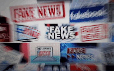 “Cimiento de la libertad”: Francisco Cobacho Presidente de Fundación Novaterra reflexiona sobre el riesgo social y democrático de la desinformación