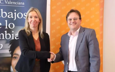 Fundación “la Caixa” y Consum firman convenio para impulsar la inclusión sociolaboral a través del Programa Incorpora