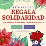 La solidaridad también se aprende: Más que una Flor, Más que un colegio masqueunaflor coles 2025para web