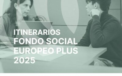 Fundación Novaterra y el Programa Novaterra INSERTAT 2025: itinerarios en marcha que siguen abriendo oportunidades de inclusión sociolaboral